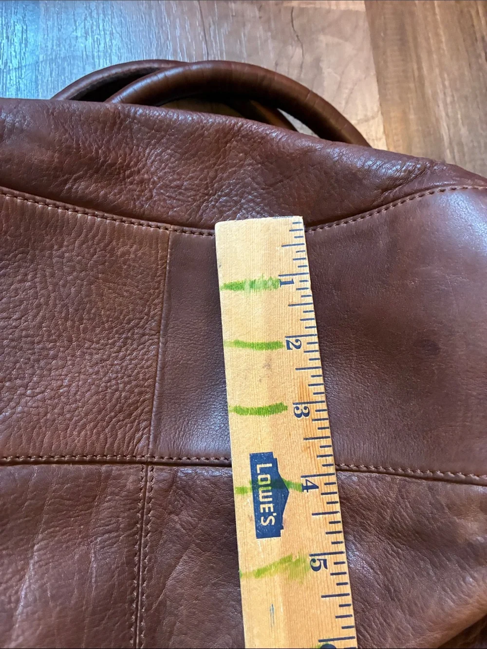 N/A stylish brown